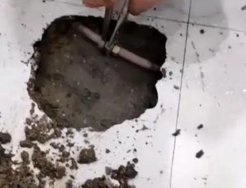 永仁卫生间漏水检测电话