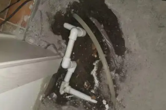 永仁卫生间漏水检测多少钱