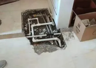 永仁查漏水多少钱