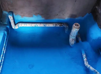 永仁卫生间防水哪家好